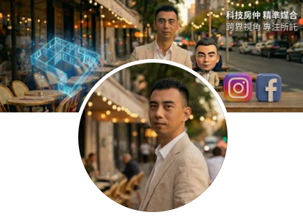蔡宜龍個人照